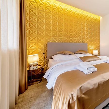 Il Giardino Luxury Rooms & Suites Split Exterior foto