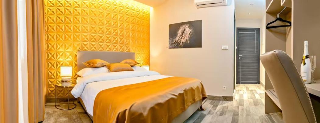 Il Giardino Luxury Rooms & Suites Split Exterior foto