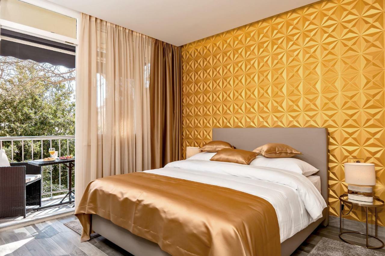 Il Giardino Luxury Rooms & Suites Split Exterior foto