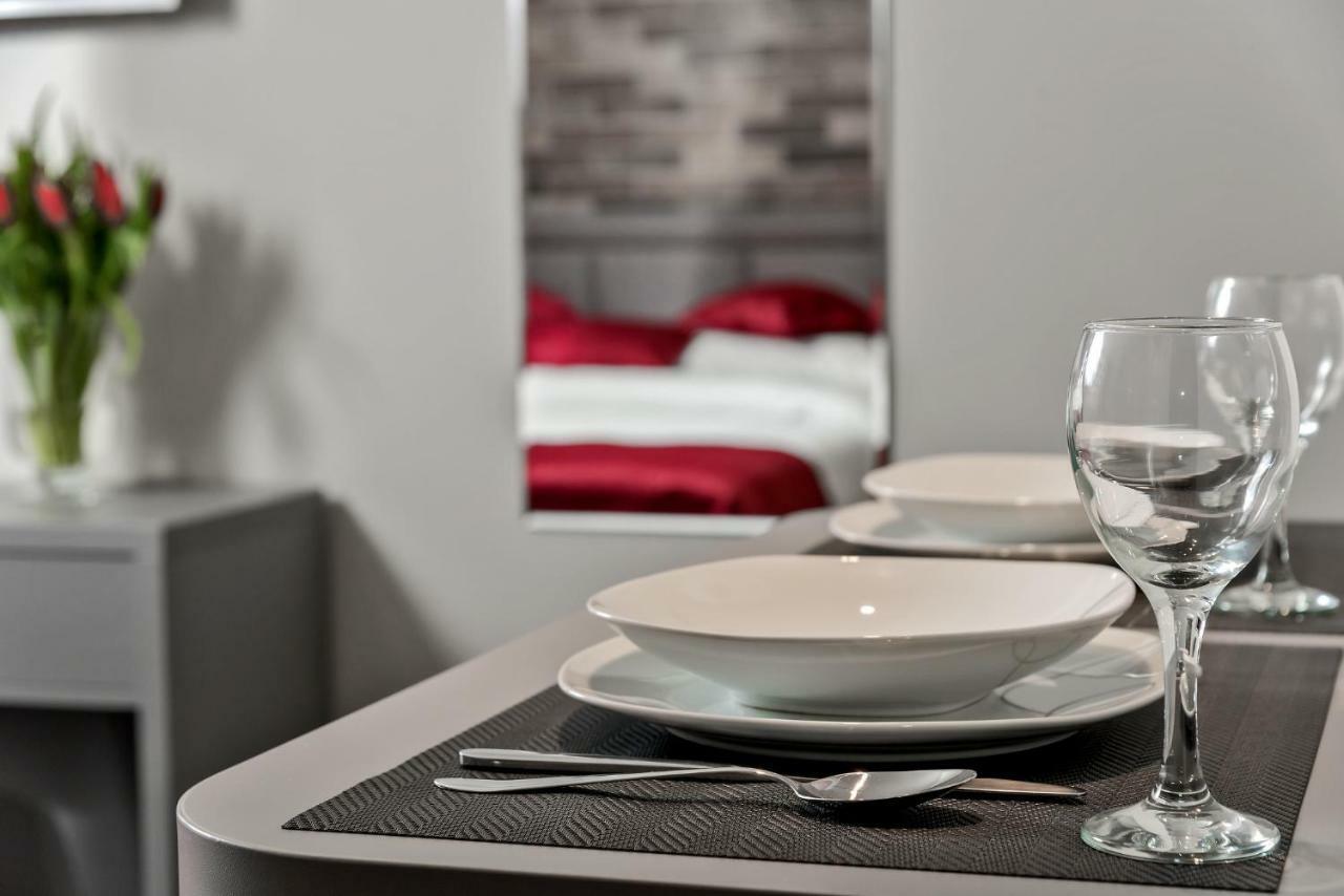 Il Giardino Luxury Rooms & Suites Split Exterior foto